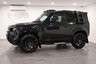 USED 2022 71 LAND ROVER DEFENDER 90 2.0 P300 X-Dynamic SE Auto 4WD Euro 6 (s/s) 3dr 