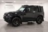 USED 2022 71 LAND ROVER DEFENDER 90 2.0 P300 X-Dynamic SE Auto 4WD Euro 6 (s/s) 3dr 