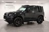 USED 2022 71 LAND ROVER DEFENDER 90 2.0 P300 X-Dynamic SE Auto 4WD Euro 6 (s/s) 3dr 