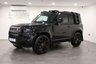 USED 2022 71 LAND ROVER DEFENDER 90 2.0 P300 X-Dynamic SE Auto 4WD Euro 6 (s/s) 3dr 