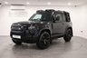 USED 2022 71 LAND ROVER DEFENDER 90 2.0 P300 X-Dynamic SE Auto 4WD Euro 6 (s/s) 3dr 