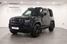 USED 2022 71 LAND ROVER DEFENDER 90 2.0 P300 X-Dynamic SE Auto 4WD Euro 6 (s/s) 3dr 