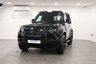 USED 2022 71 LAND ROVER DEFENDER 90 2.0 P300 X-Dynamic SE Auto 4WD Euro 6 (s/s) 3dr 