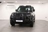 USED 2022 71 LAND ROVER DEFENDER 90 2.0 P300 X-Dynamic SE Auto 4WD Euro 6 (s/s) 3dr 