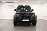 USED 2022 71 LAND ROVER DEFENDER 90 2.0 P300 X-Dynamic SE Auto 4WD Euro 6 (s/s) 3dr 