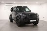 USED 2022 71 LAND ROVER DEFENDER 90 2.0 P300 X-Dynamic SE Auto 4WD Euro 6 (s/s) 3dr 
