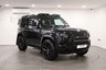 USED 2022 71 LAND ROVER DEFENDER 90 2.0 P300 X-Dynamic SE Auto 4WD Euro 6 (s/s) 3dr 