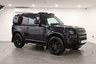 USED 2022 71 LAND ROVER DEFENDER 90 2.0 P300 X-Dynamic SE Auto 4WD Euro 6 (s/s) 3dr 