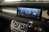 USED 2022 71 LAND ROVER DEFENDER 90 2.0 P300 X-Dynamic SE Auto 4WD Euro 6 (s/s) 3dr 