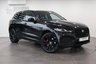 USED 2023 23 JAGUAR F-PACE 2.0 D200 MHEV R-Dynamic SE Auto AWD Euro 6 (s/s) 5dr 