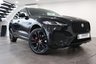 USED 2023 23 JAGUAR F-PACE 2.0 D200 MHEV R-Dynamic SE Auto AWD Euro 6 (s/s) 5dr 