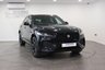 USED 2023 23 JAGUAR F-PACE 2.0 D200 MHEV R-Dynamic SE Auto AWD Euro 6 (s/s) 5dr 