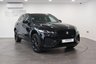 USED 2023 23 JAGUAR F-PACE 2.0 D200 MHEV R-Dynamic SE Auto AWD Euro 6 (s/s) 5dr 
