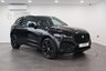 USED 2023 23 JAGUAR F-PACE 2.0 D200 MHEV R-Dynamic SE Auto AWD Euro 6 (s/s) 5dr 