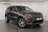 USED 2020 69 JEEP GRAND CHEROKEE 3.0 V6 MultiJetII Summit Auto 4WD Euro 6 (s/s) 5dr 