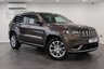 USED 2020 69 JEEP GRAND CHEROKEE 3.0 V6 MultiJetII Summit Auto 4WD Euro 6 (s/s) 5dr 