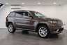 USED 2020 69 JEEP GRAND CHEROKEE 3.0 V6 MultiJetII Summit Auto 4WD Euro 6 (s/s) 5dr 