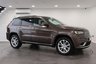 USED 2020 69 JEEP GRAND CHEROKEE 3.0 V6 MultiJetII Summit Auto 4WD Euro 6 (s/s) 5dr 