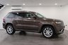 USED 2020 69 JEEP GRAND CHEROKEE 3.0 V6 MultiJetII Summit Auto 4WD Euro 6 (s/s) 5dr 