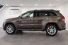 USED 2020 69 JEEP GRAND CHEROKEE 3.0 V6 MultiJetII Summit Auto 4WD Euro 6 (s/s) 5dr 