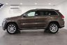 USED 2020 69 JEEP GRAND CHEROKEE 3.0 V6 MultiJetII Summit Auto 4WD Euro 6 (s/s) 5dr 