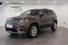 USED 2020 69 JEEP GRAND CHEROKEE 3.0 V6 MultiJetII Summit Auto 4WD Euro 6 (s/s) 5dr 