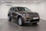 USED 2020 69 JEEP GRAND CHEROKEE 3.0 V6 MultiJetII Summit Auto 4WD Euro 6 (s/s) 5dr 