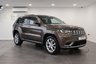 USED 2020 69 JEEP GRAND CHEROKEE 3.0 V6 MultiJetII Summit Auto 4WD Euro 6 (s/s) 5dr 