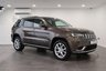 USED 2020 69 JEEP GRAND CHEROKEE 3.0 V6 MultiJetII Summit Auto 4WD Euro 6 (s/s) 5dr 