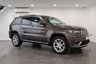 USED 2020 69 JEEP GRAND CHEROKEE 3.0 V6 MultiJetII Summit Auto 4WD Euro 6 (s/s) 5dr 