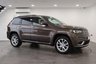 USED 2020 69 JEEP GRAND CHEROKEE 3.0 V6 MultiJetII Summit Auto 4WD Euro 6 (s/s) 5dr 