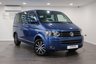 USED 2013 63 VOLKSWAGEN CARAVELLE 2.0 BiTDI BlueMotion Tech Executive DSG Euro 5 (s/s) 5dr WAV Conversion