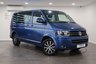 USED 2013 63 VOLKSWAGEN CARAVELLE 2.0 BiTDI BlueMotion Tech Executive DSG Euro 5 (s/s) 5dr WAV Conversion