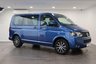USED 2013 63 VOLKSWAGEN CARAVELLE 2.0 BiTDI BlueMotion Tech Executive DSG Euro 5 (s/s) 5dr WAV Conversion