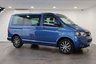 USED 2013 63 VOLKSWAGEN CARAVELLE 2.0 BiTDI BlueMotion Tech Executive DSG Euro 5 (s/s) 5dr WAV Conversion
