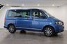 USED 2013 63 VOLKSWAGEN CARAVELLE 2.0 BiTDI BlueMotion Tech Executive DSG Euro 5 (s/s) 5dr WAV Conversion