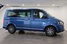 USED 2013 63 VOLKSWAGEN CARAVELLE 2.0 BiTDI BlueMotion Tech Executive DSG Euro 5 (s/s) 5dr WAV Conversion