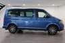 USED 2013 63 VOLKSWAGEN CARAVELLE 2.0 BiTDI BlueMotion Tech Executive DSG Euro 5 (s/s) 5dr WAV Conversion
