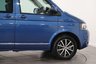 USED 2013 63 VOLKSWAGEN CARAVELLE 2.0 BiTDI BlueMotion Tech Executive DSG Euro 5 (s/s) 5dr WAV Conversion