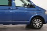USED 2013 63 VOLKSWAGEN CARAVELLE 2.0 BiTDI BlueMotion Tech Executive DSG Euro 5 (s/s) 5dr WAV Conversion