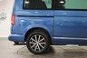 USED 2013 63 VOLKSWAGEN CARAVELLE 2.0 BiTDI BlueMotion Tech Executive DSG Euro 5 (s/s) 5dr WAV Conversion