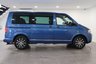 USED 2013 63 VOLKSWAGEN CARAVELLE 2.0 BiTDI BlueMotion Tech Executive DSG Euro 5 (s/s) 5dr WAV Conversion