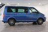 USED 2013 63 VOLKSWAGEN CARAVELLE 2.0 BiTDI BlueMotion Tech Executive DSG Euro 5 (s/s) 5dr WAV Conversion