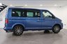 USED 2013 63 VOLKSWAGEN CARAVELLE 2.0 BiTDI BlueMotion Tech Executive DSG Euro 5 (s/s) 5dr WAV Conversion