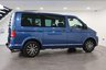 USED 2013 63 VOLKSWAGEN CARAVELLE 2.0 BiTDI BlueMotion Tech Executive DSG Euro 5 (s/s) 5dr WAV Conversion