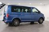USED 2013 63 VOLKSWAGEN CARAVELLE 2.0 BiTDI BlueMotion Tech Executive DSG Euro 5 (s/s) 5dr WAV Conversion