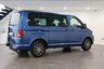 USED 2013 63 VOLKSWAGEN CARAVELLE 2.0 BiTDI BlueMotion Tech Executive DSG Euro 5 (s/s) 5dr WAV Conversion