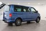 USED 2013 63 VOLKSWAGEN CARAVELLE 2.0 BiTDI BlueMotion Tech Executive DSG Euro 5 (s/s) 5dr WAV Conversion