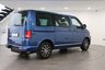 USED 2013 63 VOLKSWAGEN CARAVELLE 2.0 BiTDI BlueMotion Tech Executive DSG Euro 5 (s/s) 5dr WAV Conversion