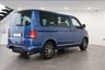 USED 2013 63 VOLKSWAGEN CARAVELLE 2.0 BiTDI BlueMotion Tech Executive DSG Euro 5 (s/s) 5dr WAV Conversion